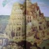 Id. Pieter Bruegel – Bábel tornya