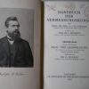 Handbuch de Vermessungskunde I-II.