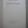 Önéletrajz