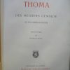 Hans Thoma – Des maisters gemilde in 877 Abbildungen
