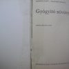 Gyógyító növények