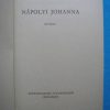 Nápolyi Johanna