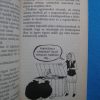 Nem könnyű a kamaszélet