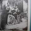 Daguerre – A fényképezés felfedezésének története