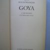 Goya ~ A megismerés gyötrelmes útja