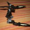 Lego 8972 – Bionicle Atakus
