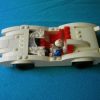 Lego 8158 – Speed racer 2 db versenyautó
