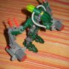 Lego 8910- Bionicle Toa Mahri Kongu