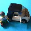 Lego 3177 – Kisautó