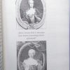 Mária Terézia, Erzsébet, Zita ~ Nagy császárnék fiatal lány korukban