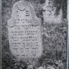 Itt van elrejtve – Tokaj-hegyaljai zsidó temetők