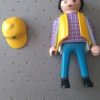 Playmobil figura