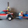Lego 7737 Parti őrség