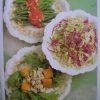 Nélkülözhetetlen vegetáriánus szakácskönyv