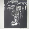 Buday György: Madách ~ Az ember tragédiája /fametszetek/