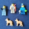 Lego 60048 Rendőrkutyás egység