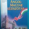 Angol-magyar – Magyar-angol kéziszótár I-II.