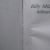 Billy Milligan háborúi