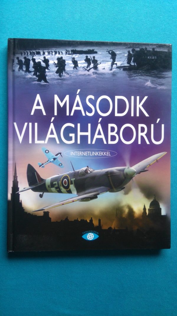 A második világháború