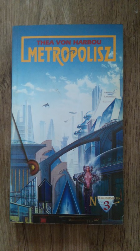 Metropolisz