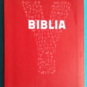 Biblia – A katolikus egyház ifjúsági bibliája