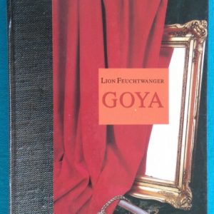Goya – A megismerés gyötrelmes útja