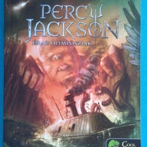A szörnyek tengere – Percy Jackson és az olimposziak 2.