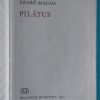 Pilátus