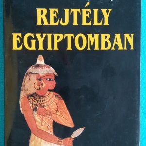 Rejtély Egyiptomban