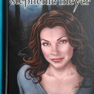 Female Force – Stephenie Meyer
