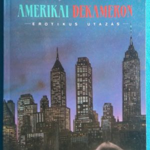 Amerikai dekameron – Erotikus utazás