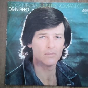 Dean Reed: Rock ‘n Roll Country Romantic – Nagylemez