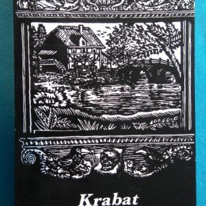 Krabat a Fekete Malomban