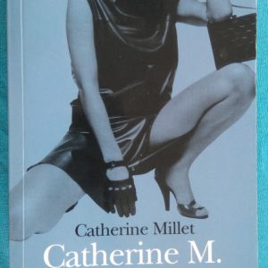 Catherine M. szexuális élete