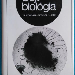 Sejtbiológia