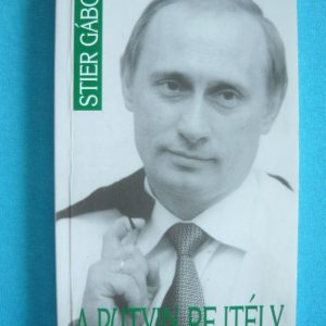 A Putyin-rejtély