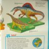 Dinoszauruszok – Mi micsoda Junior 3.