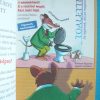 Geronimo Stilton – El a mancsokkal, te sajtképű!