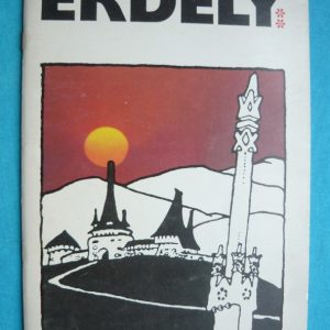 Erdély I-II.