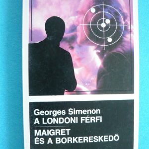 A londoni férfi / Maigret és a borkereskedő