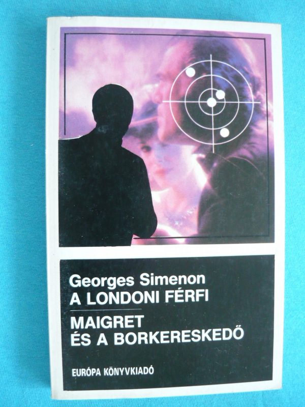 A londoni férfi / Maigret és a borkereskedő