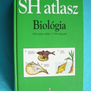 Biológia atlasz