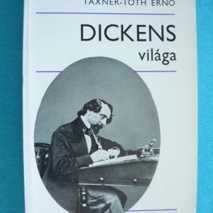 Dickens világa
