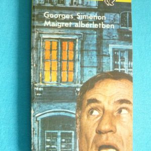 Maigret albérletben