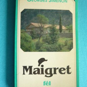 Maigret fél