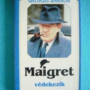 Maigret védekezik