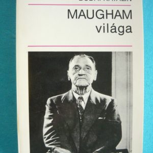 Maugham világa
