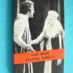 Spanyol Izabella