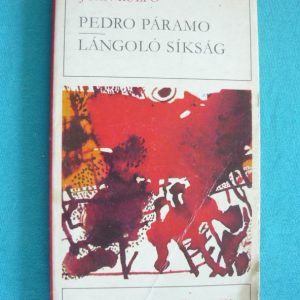 Pedro Páramo / Lángoló síkság