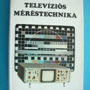 Televíziós méréstechnika
